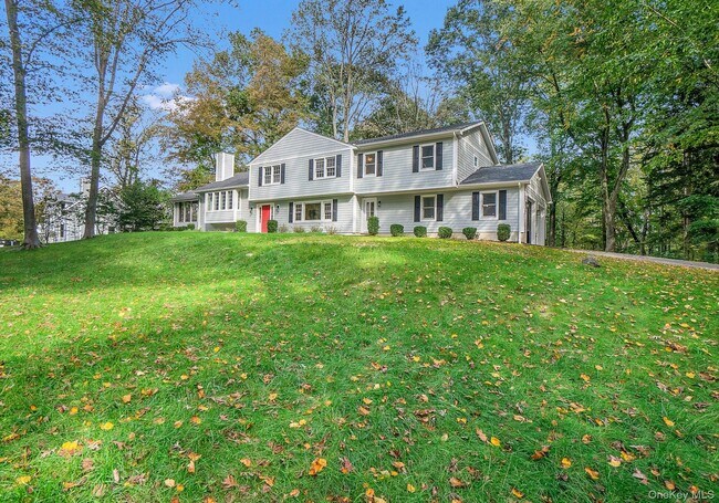 6 Fox Ridge Rd