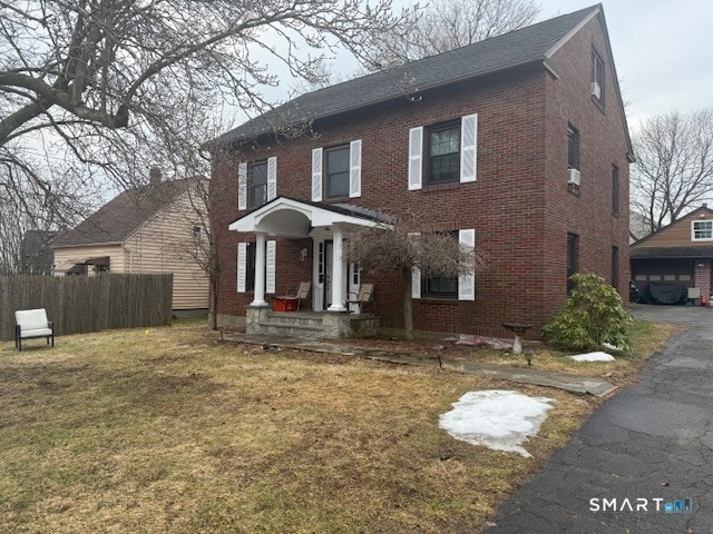 Photo - 34 New Haven Ave Unit 1st fl