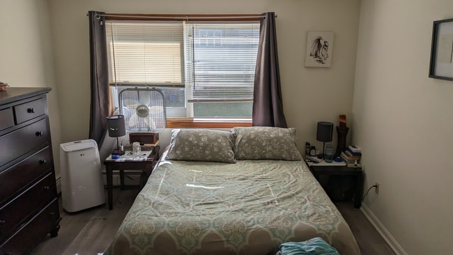 Photo - Newly Renovated 2 Bedroom