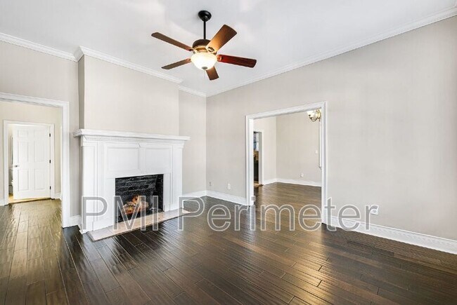 Photo - 537 Morgan St NE Unit 1