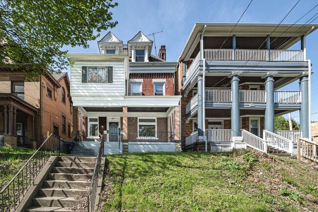 201 Lincoln Ave Unit 201 Lincoln Ave - Unit 1