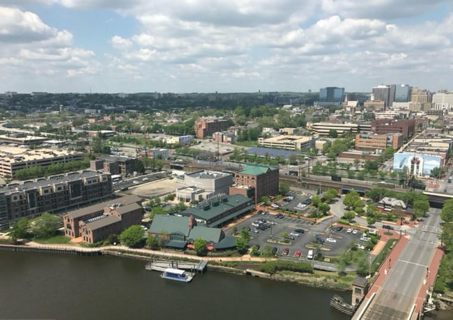 Photo - 105 Christina Landing Dr Unidad 1105