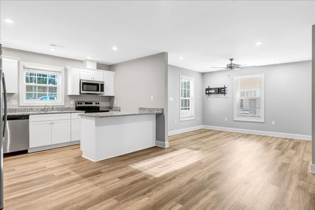 Photo - New Construction 3 Bedroom/2 Bathroom Homes with Garage