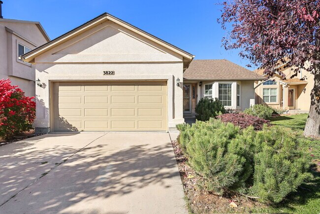 Photo - 3822 Pronghorn Meadows Cir