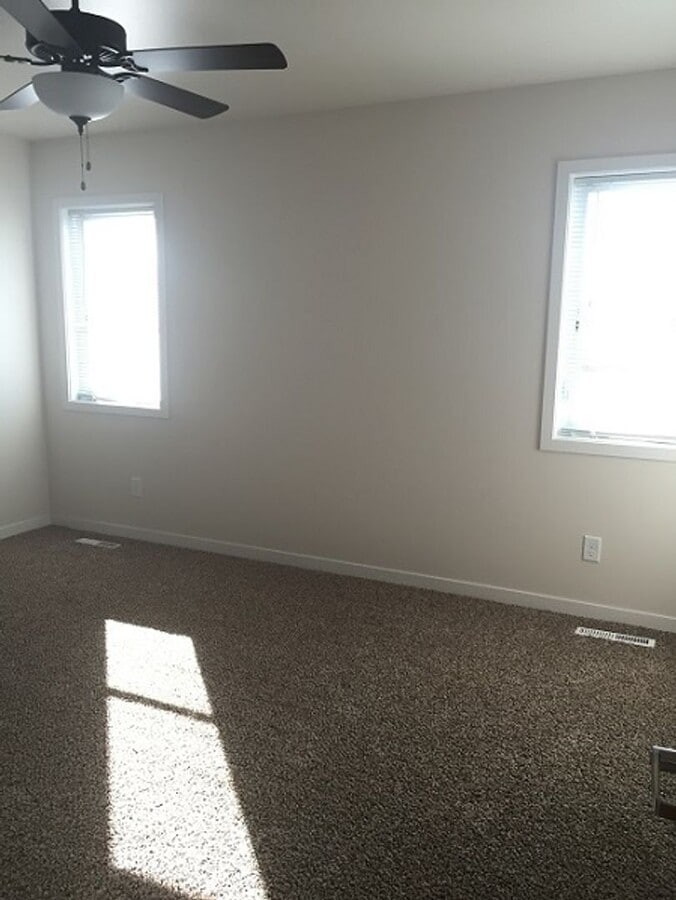 Photo - 3 Bed 2 Bath Twin Home