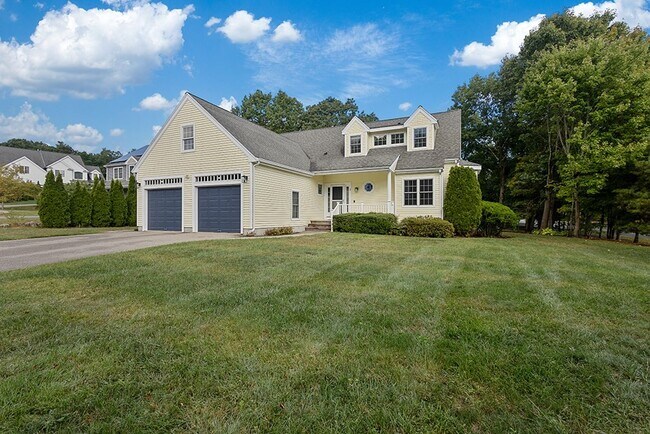1 Neff Dr
