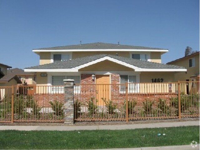 Citrus Grove - Citrus Grove