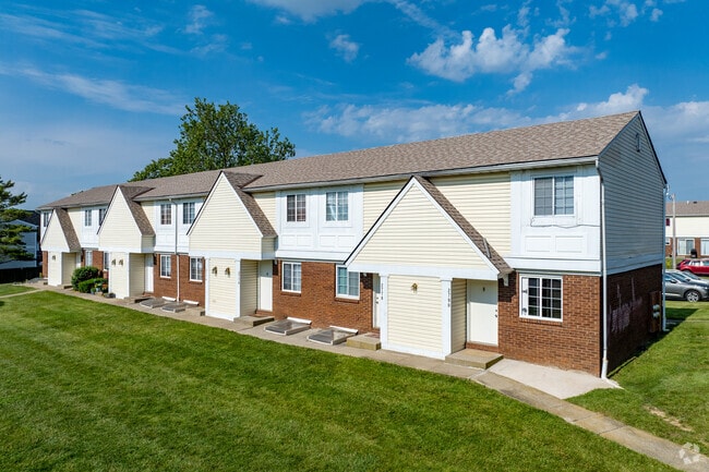Photo - Hyde Park Townhomes
