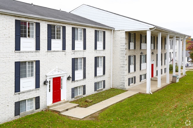 Building Photo - Alder Ridge