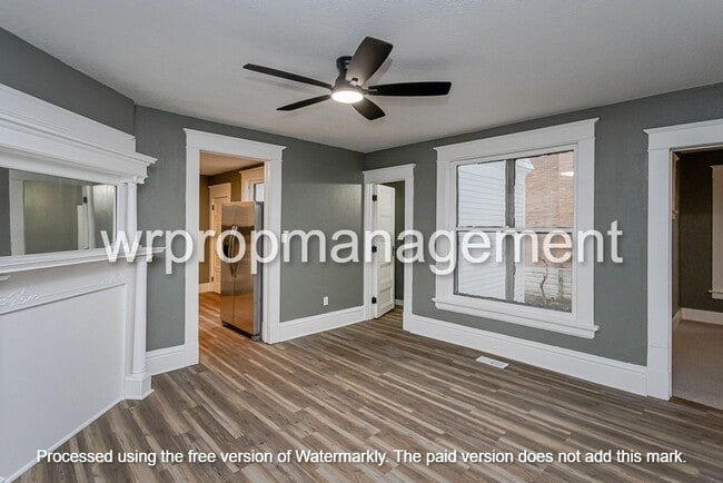 Building Photo - 1822 Glendale Ave Unit 2
