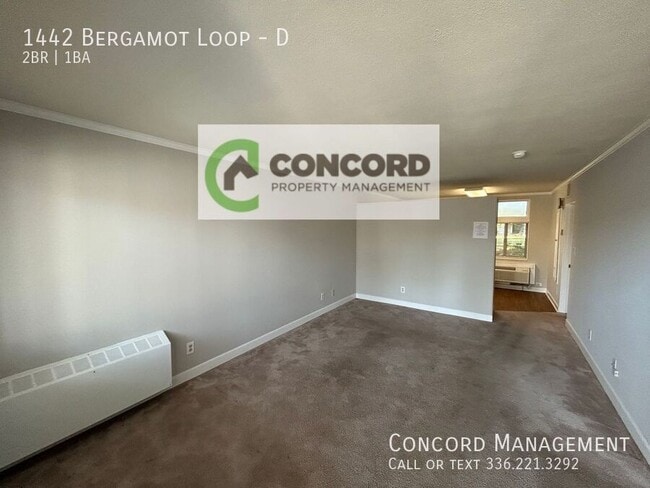 Photo - 1442 G Bergamot Loop Unidad D