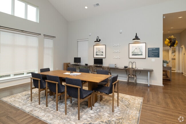 Clubhouse