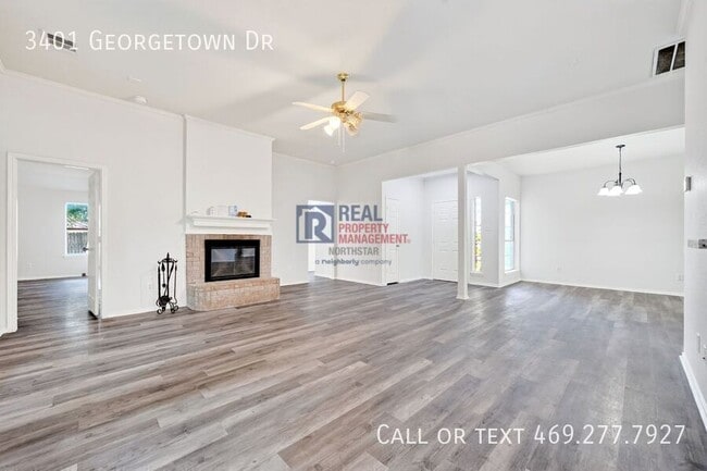 Photo - 3401 Georgetown Dr