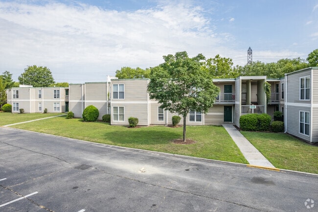Building Photo - Stone Ridge Apartments
