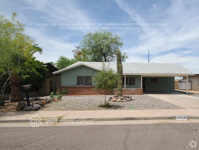 Building Photo - 8858 N 13th St Rental