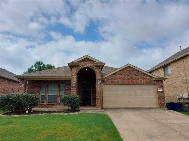 Building Photo - 1113 Haskell Dr