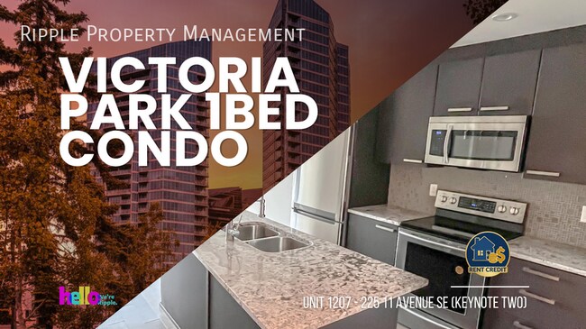 Building Photo - WONDERFUL 1 BED/ 1 BATH CONDO IN THE HEART OF DOWNTOWN Unit 1207