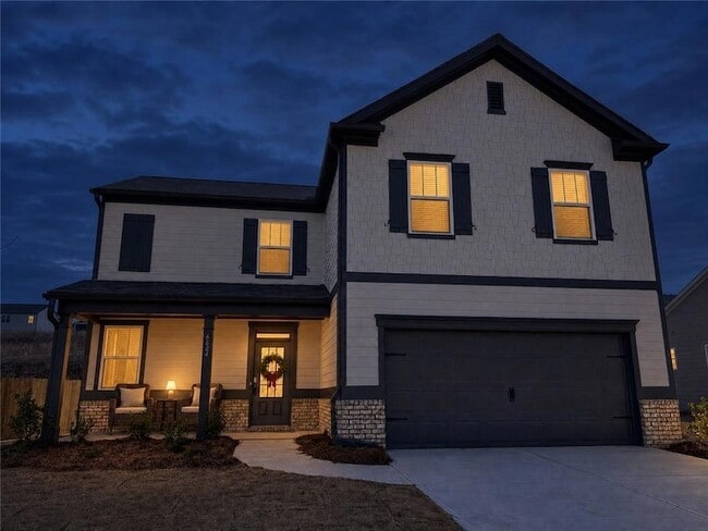 6624 Bluffview Dr
