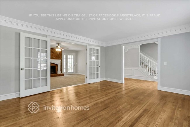 Photo - 3801 Northlake Creek Dr