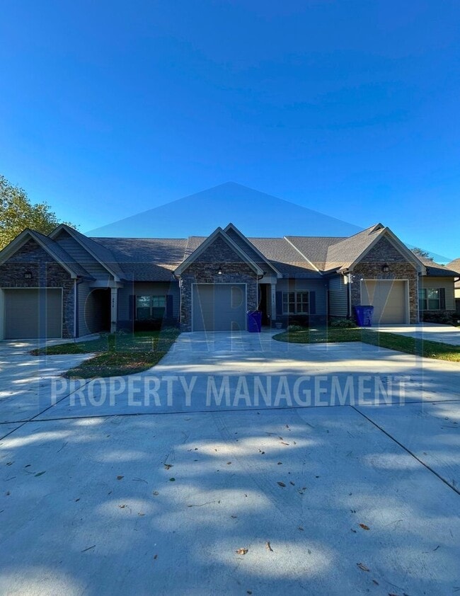 Photo - Single-level two bedroom townhome!