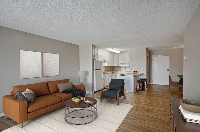 Riva Ridge Apartments