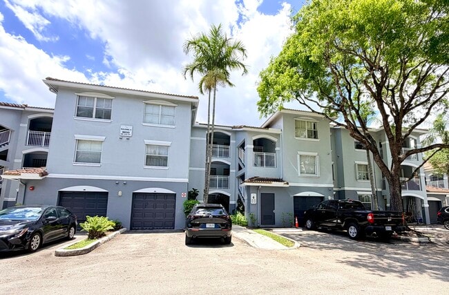 Photo - 9630 NW 2nd St Unidad 6-308