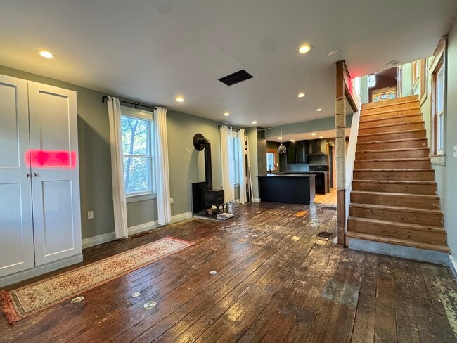 Photo - 1539 Madison Ave