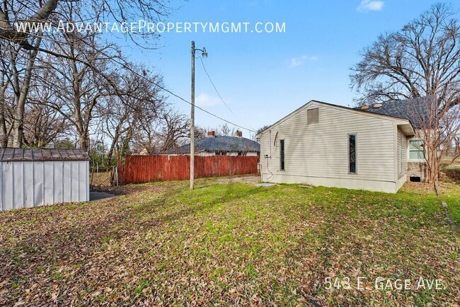 Photo - 543 E Gage Ave