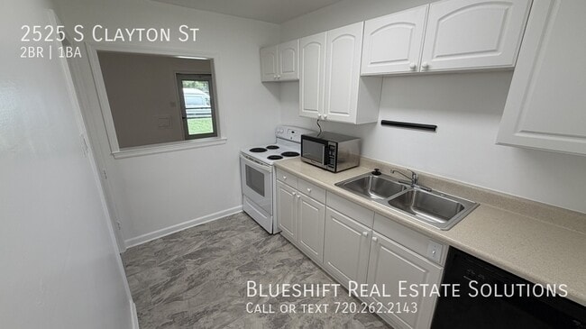 Photo - 2525 S Clayton St