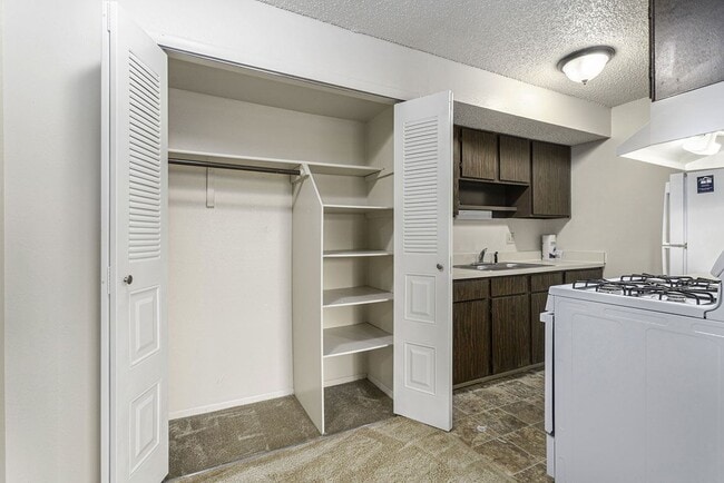 Normandy Village Apartments