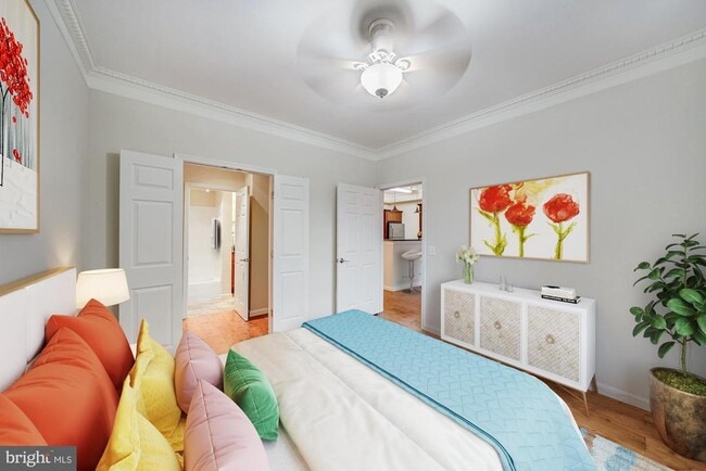 Photo - 1550 Spring Gate Dr. Unit 8103
