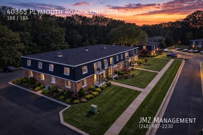 Photo - 40365 Plymouth Rd Unit 204