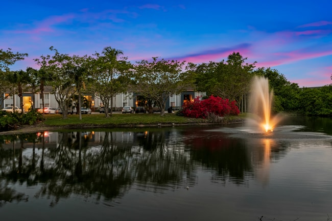 Osprey Pointe Apartment Homes