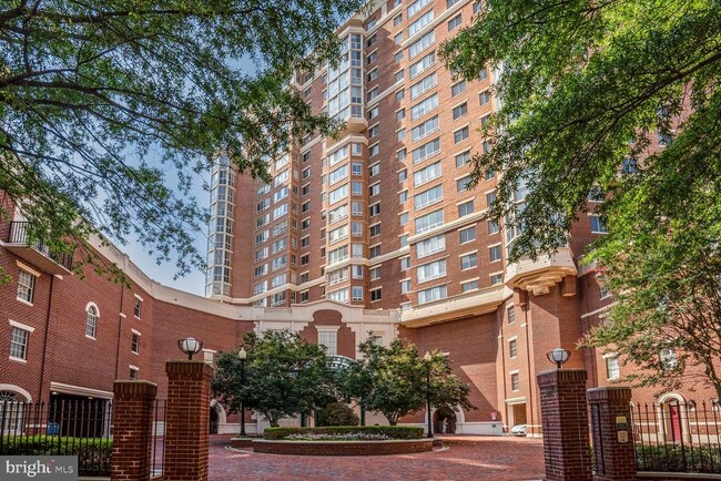 Building Photo - 2121 Jamieson Ave Unit 1209 Rental