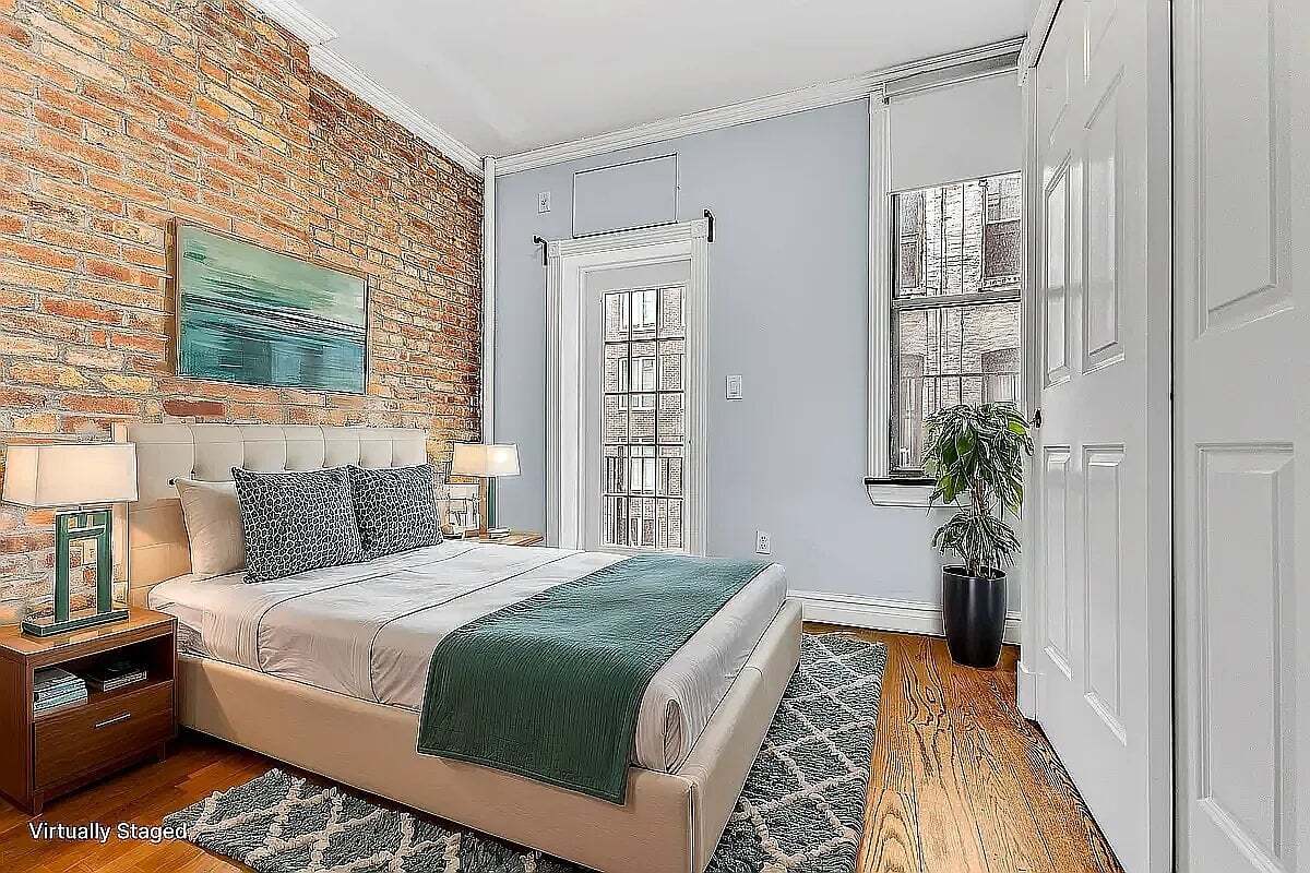 Photo - 40 Avenue B Unidad 2D