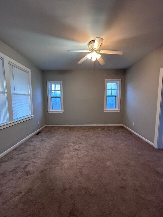 1214 Hamilton Terrace SE Unit A/Lower