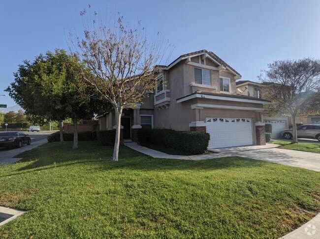 Building Photo - Divine Rancho Cucamonga 4 Bedroom Home