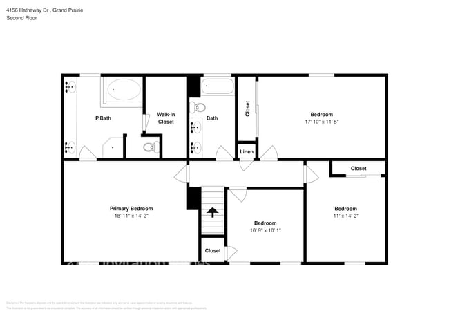 Photo - 4156 Hathaway Dr