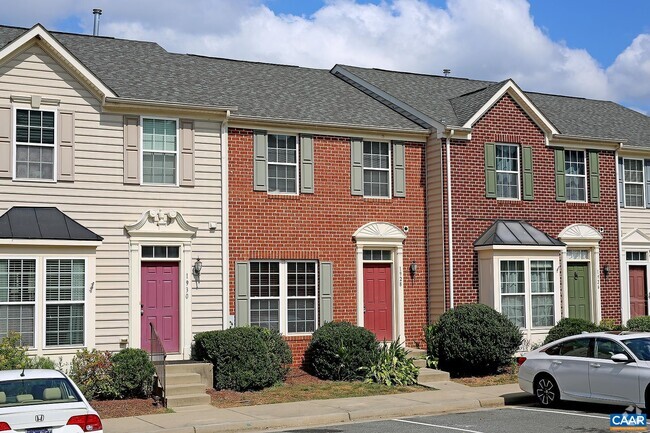 Building Photo - 1928 Asheville Dr Rental