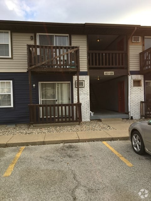 Building Photo - 320 Brown St Unit 407 Rental