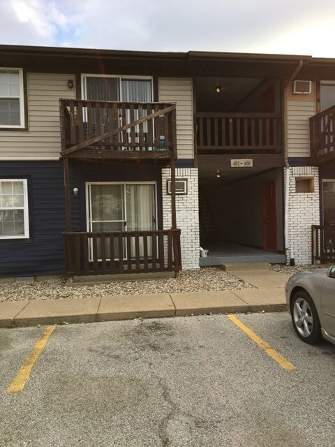 Building Photo - 320 Brown St Unit 407 Rental