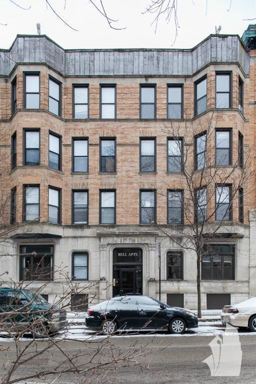 Photo - 627 W Oakdale Ave Unidad 627-2 Rental