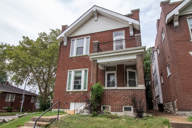 Building Photo - 4247 Grace Ave Unit 4247 Rental