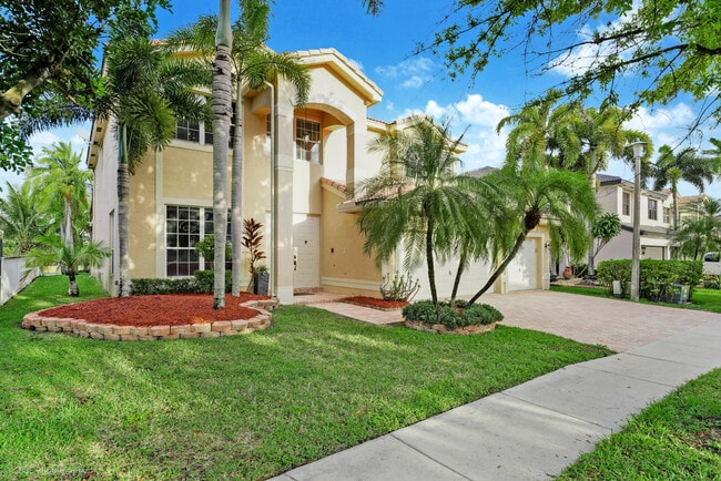 Building Photo - 3181 SW 173rd Terrace