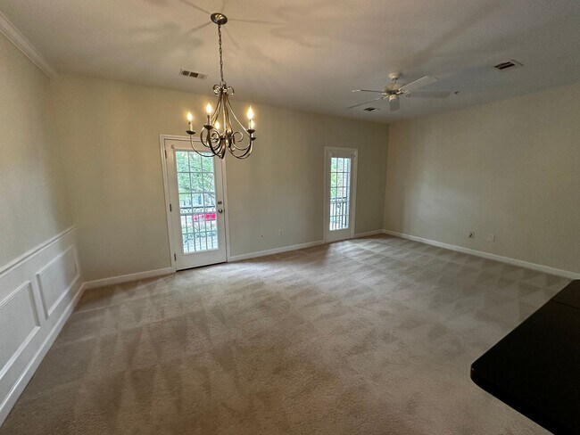 Photo - Market Common Townhome