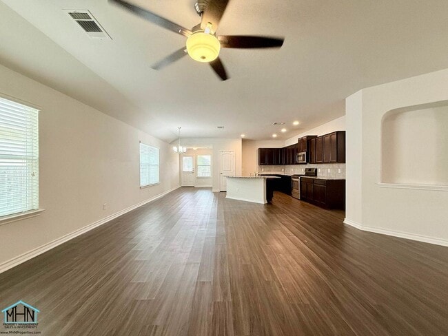 Photo - Spacious Single-Story Home in Whisper Falls Community with easy access to Highway 90 and Loop 160...