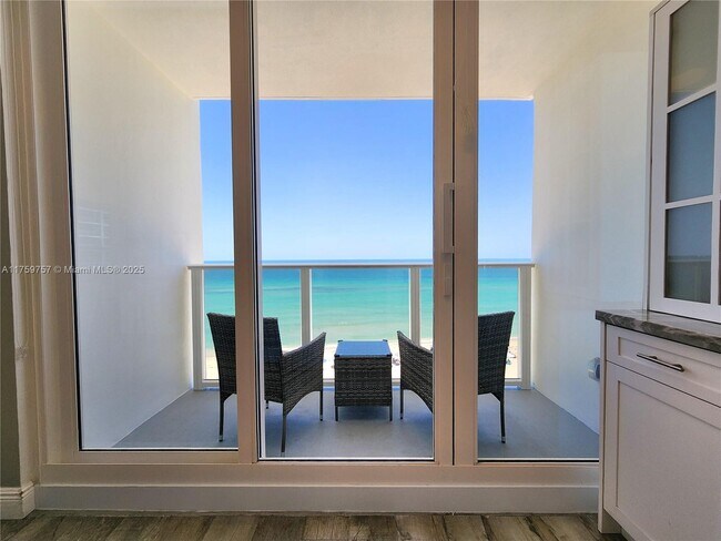 Photo - 3505 S Ocean Dr Unit 612