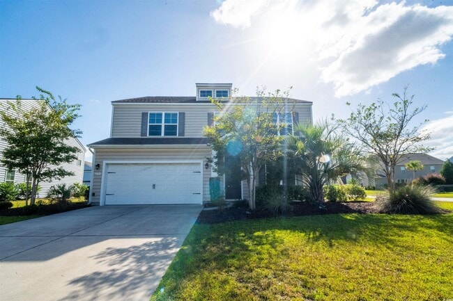 Photo - 2713 Scarecrow Way