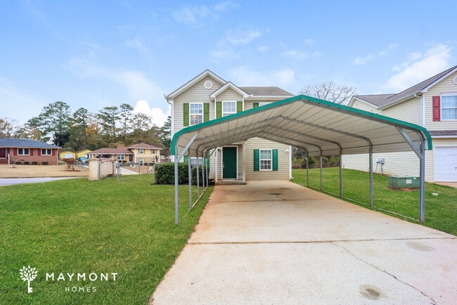 Building Photo - 1601 Hallmark Hills Dr