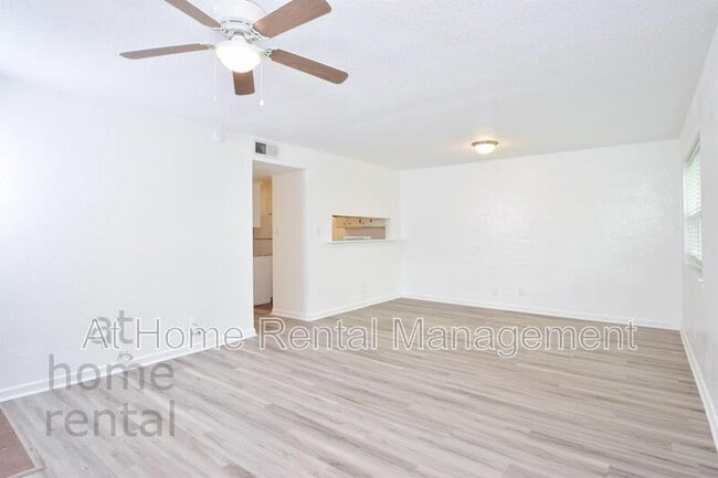 6601 S Zunis Ave Unit 2302 - 1